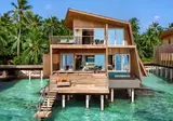 The St. Regis Maldives Vommuli Resort foto 13