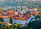 4-daagse busreis Praag foto 6