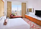 Marriott Downtown Abu Dhabi foto 18