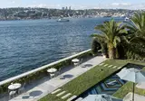 Vakko Hotel Sumahan Bosphorus foto 22