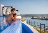 Jupiter Marina Hotel - Couples & Spa foto 2