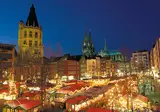 7 dg Kerstcruise over de Rijn Rhein Prinzessin foto 1