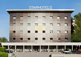 Starhotels Tourist foto 28