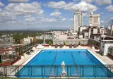 Hotel Emperador foto 1