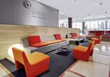 Hotel Occidental Praha foto 6