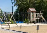 Camping Papillon Kinrooi foto 6