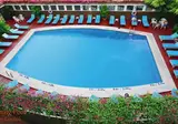Montien Hotel Surawong Bangkok foto 2