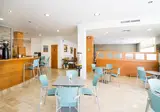 Hotel Abelux foto 8