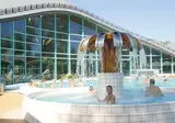 Appartementen Parkblick an der Therme foto 12