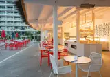 Hotel Marina Suites foto 8