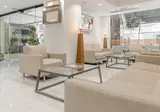 Mariano Cubi Aparthotel Barcelona foto 29
