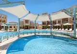 Mosaique Hotel El Gouna foto 5