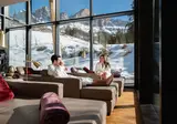Hotel Moseralm foto 3