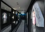 Hotel Indigo Warsaw Nowy Swiat foto 8