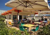 Hotel Ausonia foto 10