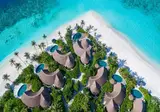 Milaidhoo Island foto 3