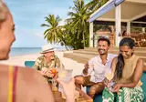 ROBINSON Maldives foto 9