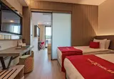 Hotel The X Belek foto 4
