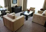 Samaya Hotel Deira foto 6