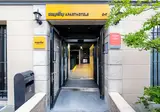Staycity Aparthotels Gare de L'Est foto 8