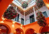 Hotel Cetina Casa de las Telas foto 1