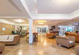 Nicholas Park Hotel foto 15