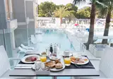 Reverence Mare Hotel foto 12