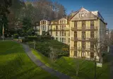 Parkhotel Valkenburg foto 1