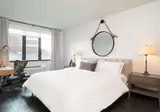 Hilton Garden Inn New York Tribeca foto 4
