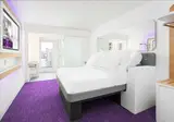 Yotel Edinburgh foto 5