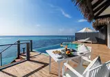 Noku Maldives, Vignette Collection foto 22