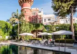 Hotel Medium Sitges Park foto 24