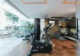 Centara Pattaya Hotel foto 15