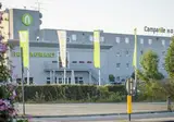 Campanile Hotel Brussel-Vilvoorde foto 5