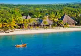 Trou aux Biches Beachcomber Villas foto 16