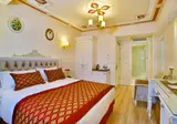 Yilsam Sultanahmet Hotel foto 8