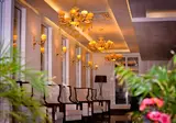 Fafa Beach Hotel foto 10