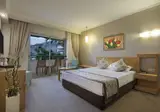 Saphir Resort & Spa foto 4
