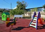 Asteras Paradise Hotel foto 15
