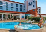 Lu' Hotel Carbonia foto 2