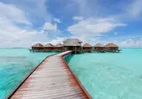 Anantara Veli Maldives Resort foto 2