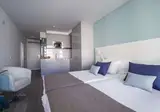 Hotel Coral Ocean View foto 13
