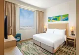 Holiday Inn & Suites Dubai Science Park foto 10