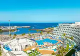 Hovima La Pinta Beachfront Family Hotel foto 1