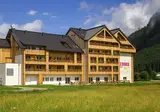 COOEE Alpin Hotel Dachstein foto 1