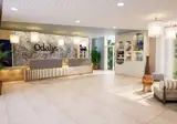 Résidence Prestige Odalys Le Riviera foto 9