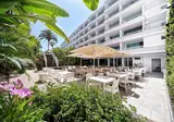 AKEAH Broncemar Hotel foto 6