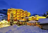 Verwöhnhotel Vötters Sportkristall foto 10