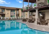 Dolphin's Cove Resort foto 20
