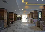Kleopatra Fatih Hotel foto 17